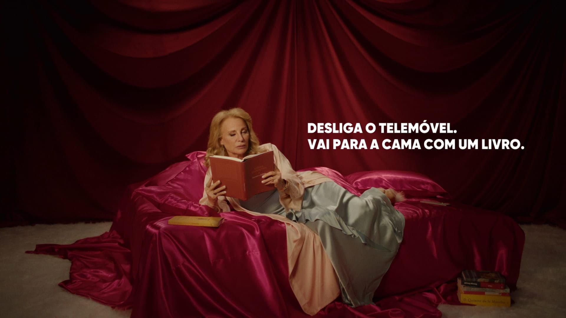 FNAC | Mês dos Livros