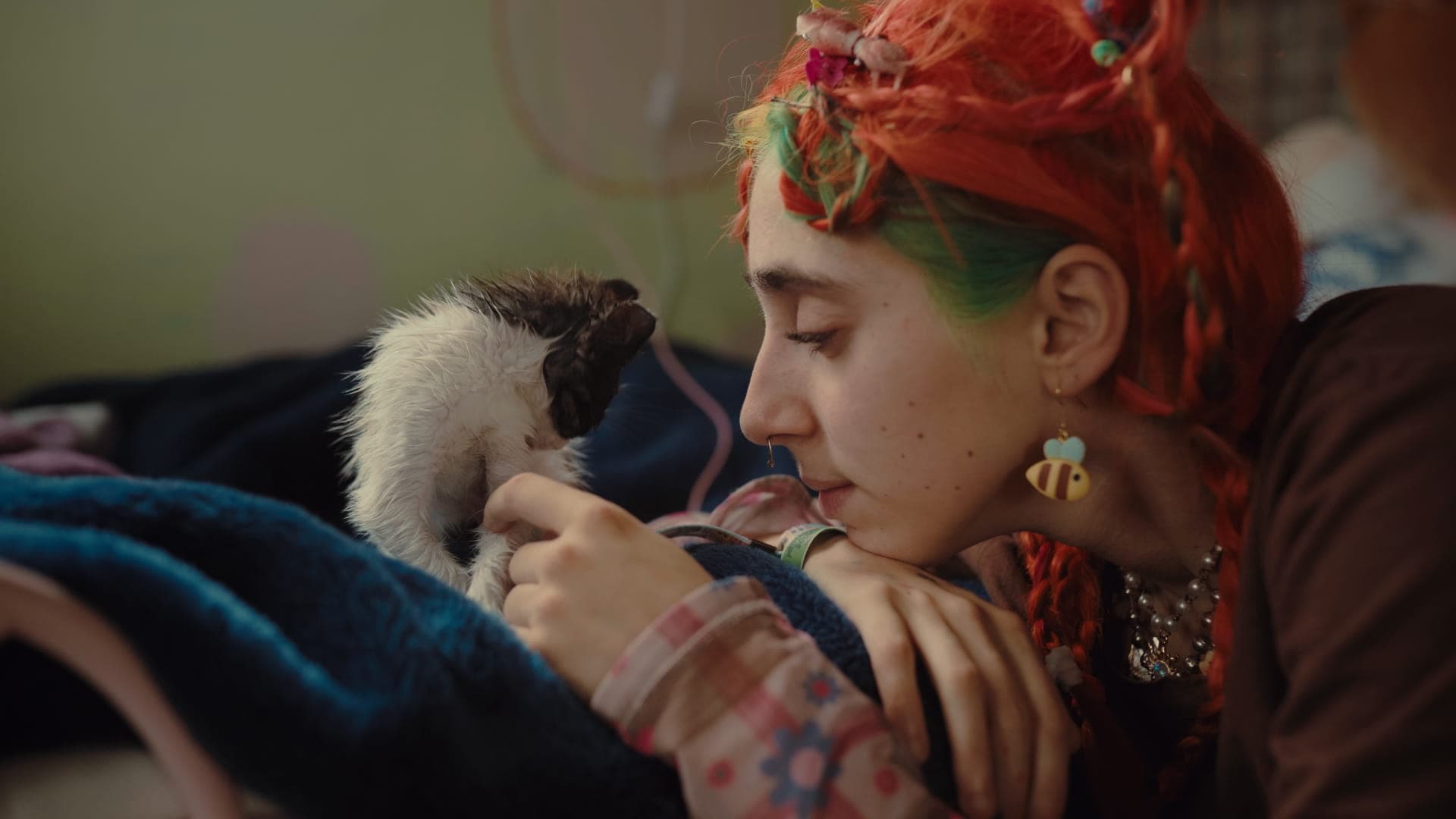 La vie de Maria Manuela